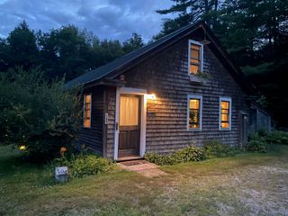 134 Hannah Road, Sandwich, NH 03259