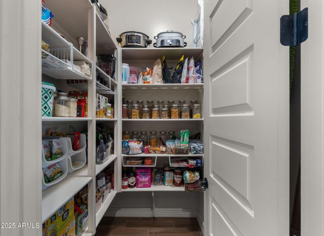 4717 S QUANTUM Way, Mesa, AZ 85212