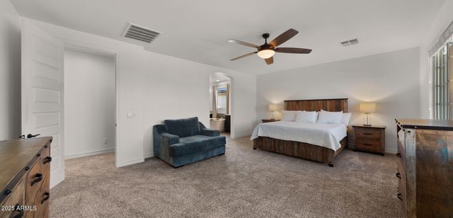 4717 S QUANTUM Way, Mesa, AZ 85212