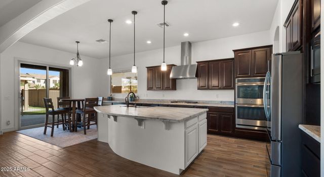 4717 S QUANTUM Way, Mesa, AZ 85212