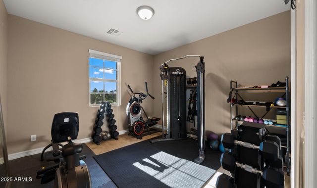 4717 S QUANTUM Way, Mesa, AZ 85212