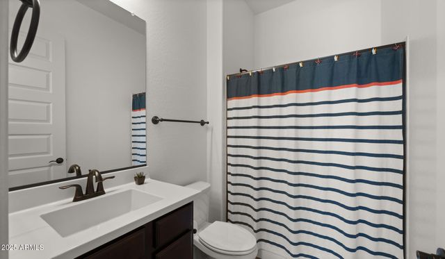 4717 S QUANTUM Way, Mesa, AZ 85212