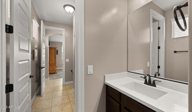 4717 S QUANTUM Way, Mesa, AZ 85212