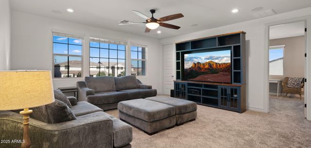 4717 S QUANTUM Way, Mesa, AZ 85212