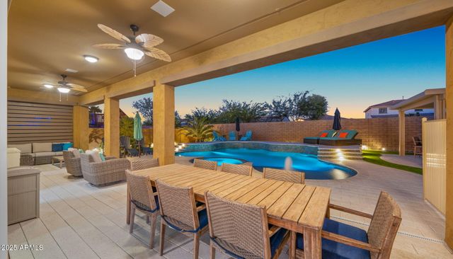 4717 S QUANTUM Way, Mesa, AZ 85212