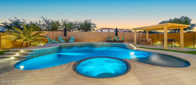 4717 S QUANTUM Way, Mesa, AZ 85212