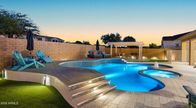 4717 S QUANTUM Way, Mesa, AZ 85212