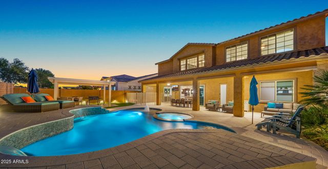 4717 S QUANTUM Way, Mesa, AZ 85212