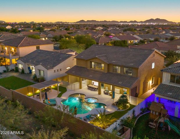 4717 S QUANTUM Way, Mesa, AZ 85212