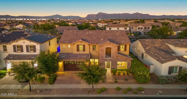 4717 S QUANTUM Way, Mesa, AZ 85212