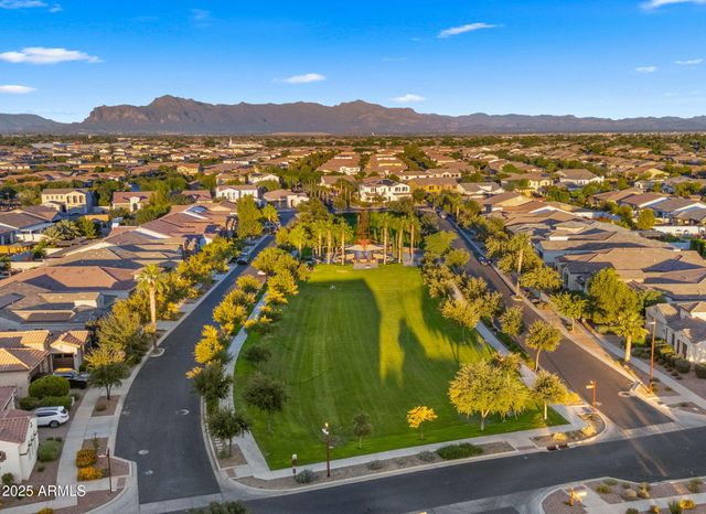 4717 S QUANTUM Way, Mesa, AZ 85212