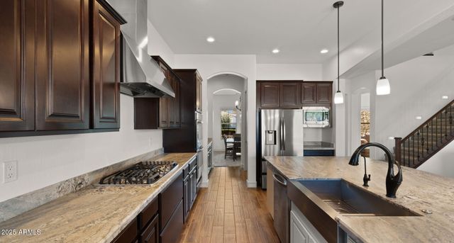 4717 S QUANTUM Way, Mesa, AZ 85212