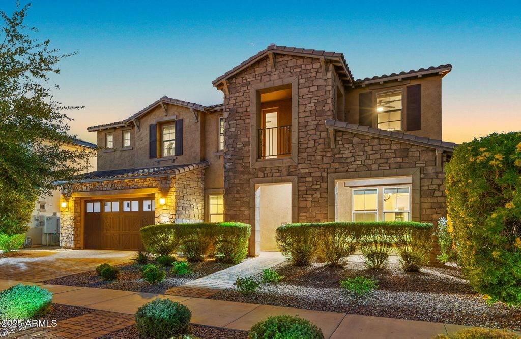 4717 S QUANTUM Way, Mesa, AZ 85212