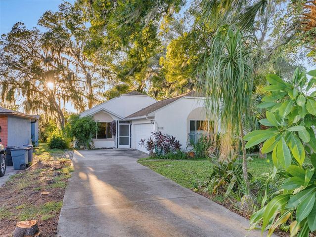 5805 LAFAYETTE ST, New Port Richey, FL 34652
