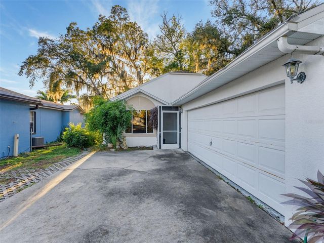 5805 LAFAYETTE ST, New Port Richey, FL 34652