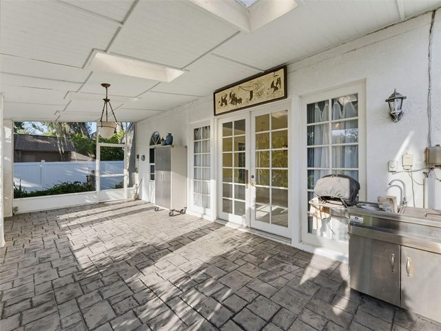 5805 LAFAYETTE ST, New Port Richey, FL 34652