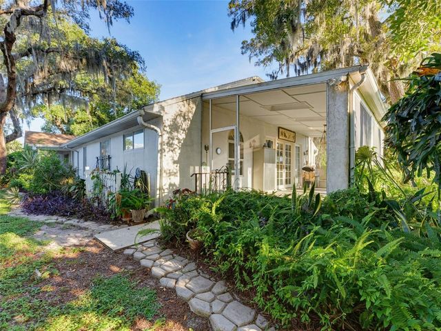 5805 LAFAYETTE ST, New Port Richey, FL 34652