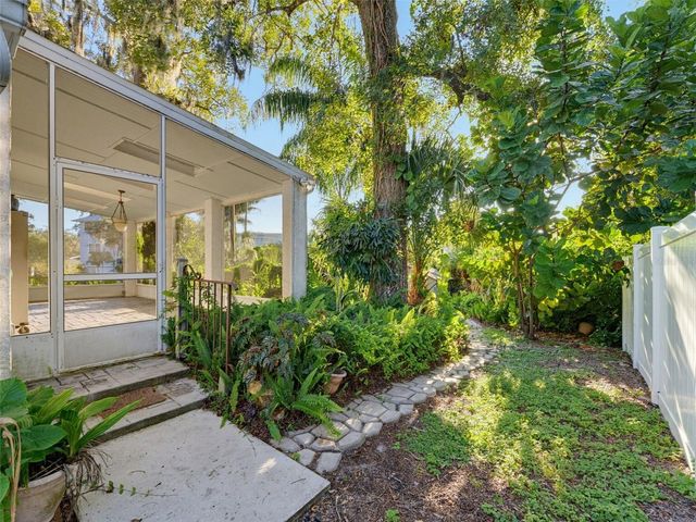 5805 LAFAYETTE ST, New Port Richey, FL 34652
