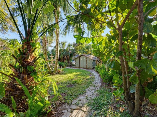 5805 LAFAYETTE ST, New Port Richey, FL 34652