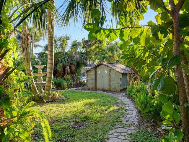 5805 LAFAYETTE ST, New Port Richey, FL 34652