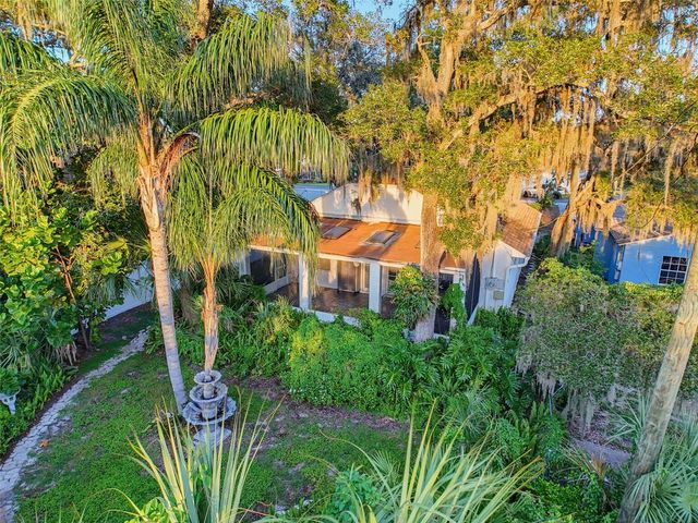 5805 LAFAYETTE ST, New Port Richey, FL 34652
