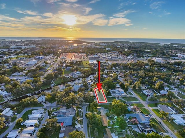5805 LAFAYETTE ST, New Port Richey, FL 34652