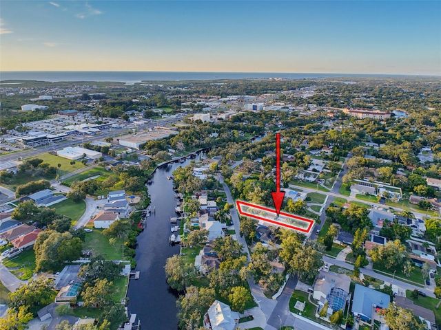 5805 LAFAYETTE ST, New Port Richey, FL 34652