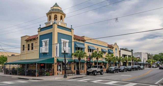 5805 LAFAYETTE ST, New Port Richey, FL 34652