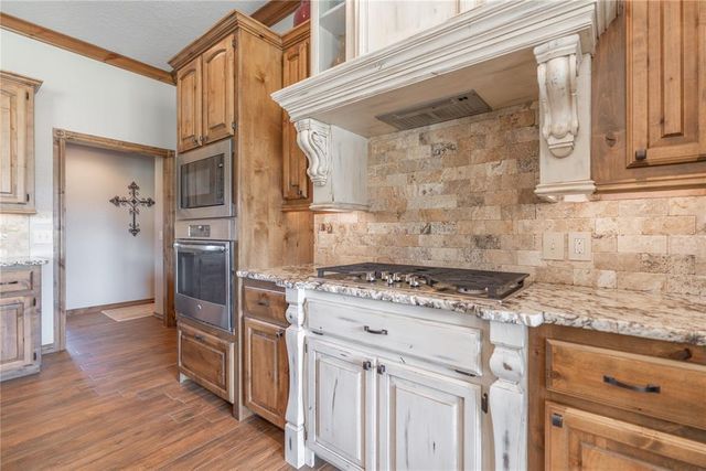600 Hannah Drive, Tuttle, OK 73089