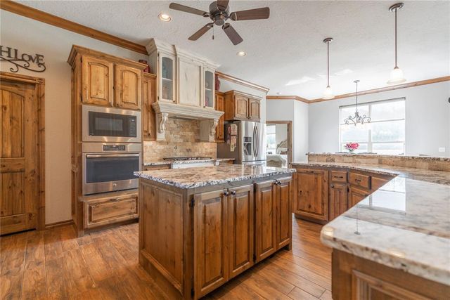 600 Hannah Drive, Tuttle, OK 73089