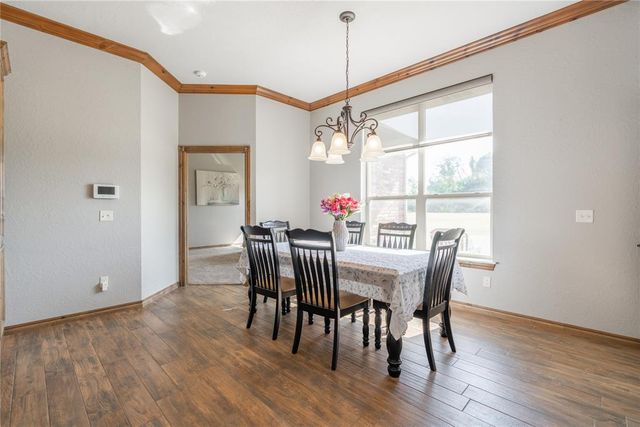 600 Hannah Drive, Tuttle, OK 73089
