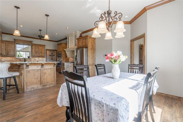 600 Hannah Drive, Tuttle, OK 73089