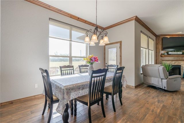 600 Hannah Drive, Tuttle, OK 73089