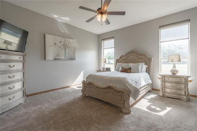 600 Hannah Drive, Tuttle, OK 73089