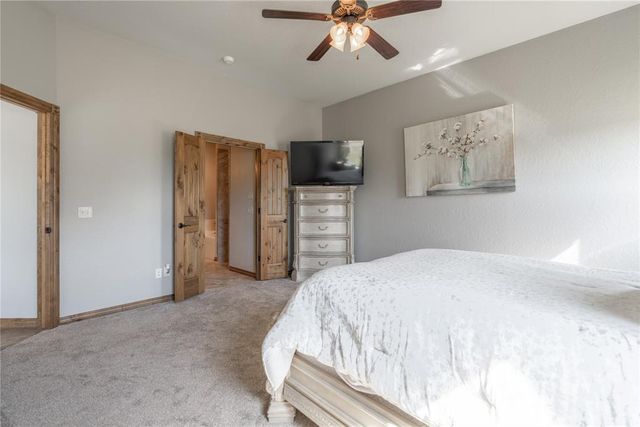 600 Hannah Drive, Tuttle, OK 73089