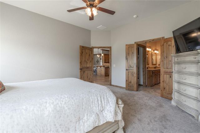 600 Hannah Drive, Tuttle, OK 73089
