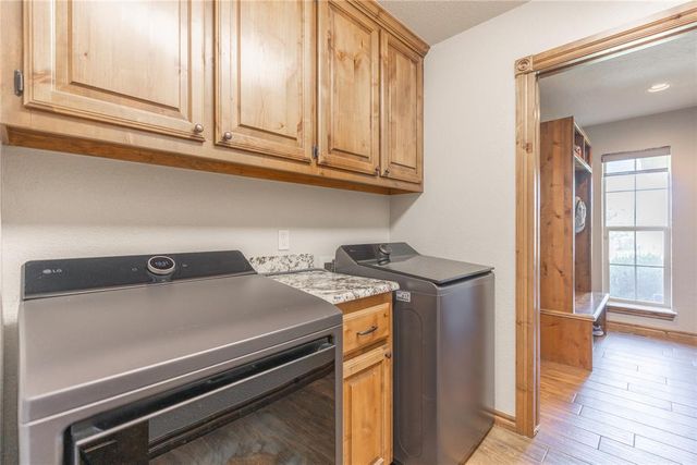 600 Hannah Drive, Tuttle, OK 73089