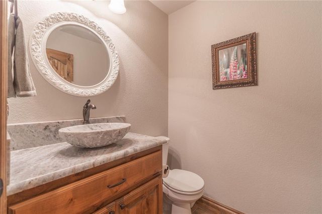 600 Hannah Drive, Tuttle, OK 73089