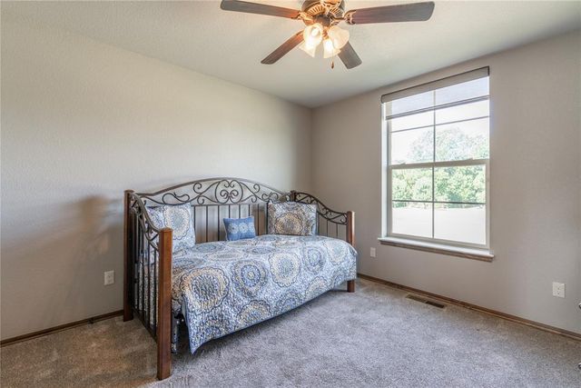 600 Hannah Drive, Tuttle, OK 73089