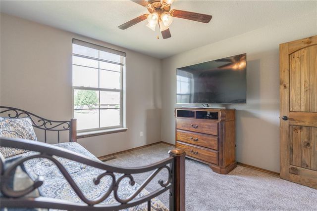 600 Hannah Drive, Tuttle, OK 73089