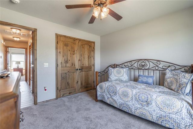 600 Hannah Drive, Tuttle, OK 73089