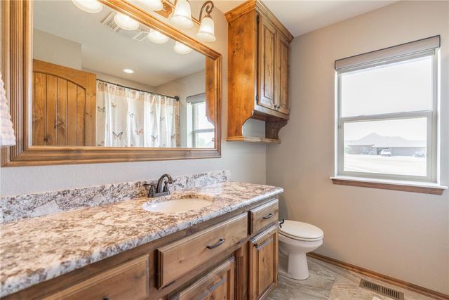 600 Hannah Drive, Tuttle, OK 73089