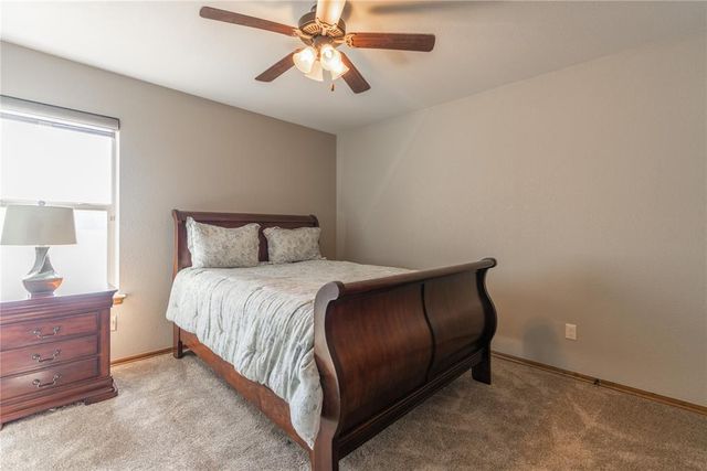 600 Hannah Drive, Tuttle, OK 73089