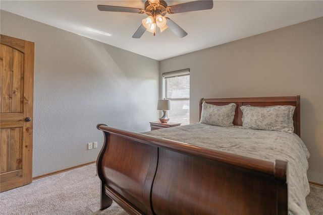 600 Hannah Drive, Tuttle, OK 73089