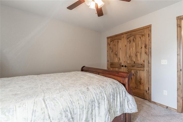 600 Hannah Drive, Tuttle, OK 73089