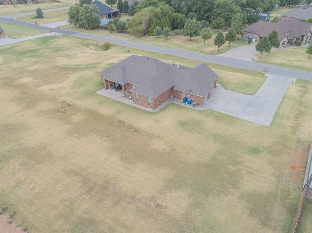600 Hannah Drive, Tuttle, OK 73089