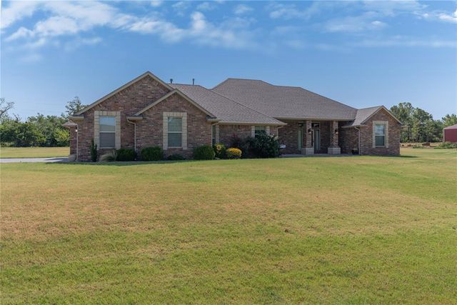 600 Hannah Drive, Tuttle, OK 73089