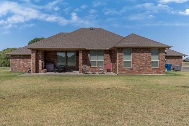 600 Hannah Drive, Tuttle, OK 73089