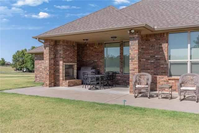 600 Hannah Drive, Tuttle, OK 73089