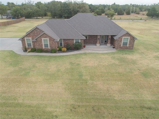 600 Hannah Drive, Tuttle, OK 73089